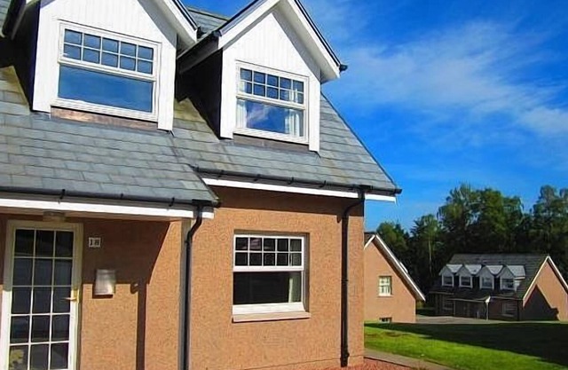 Self Catering Villa, 2 bedrooms, sleeps 4