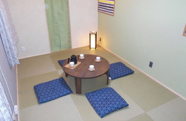Self checkin 2 minutes walk to the center of Asakusa Up to 4 people can stay recommended 3 pe/Taito-ku Tokyo