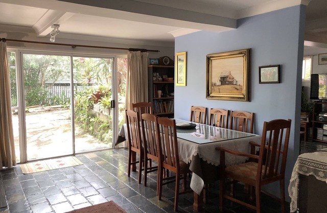 Self Contained Guest Suite with Private Entrance