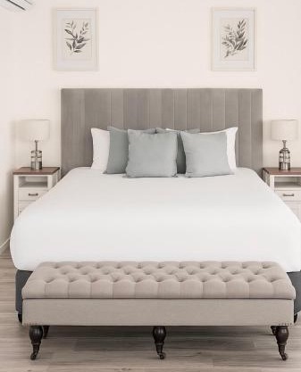 Self contained guest house Gold Coast - sleeps max 4