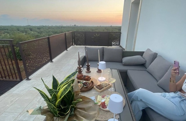 Selinunthia country house