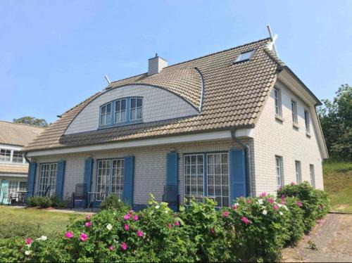 Sellin Ferienwohnung Maritim