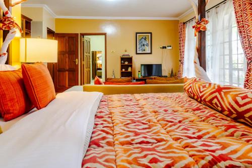 selvasara suites