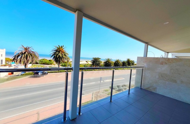Semaphore Beach Front Home With Sea Views