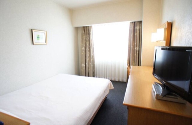 Semidouble smoking 18 square meters Room wit/Osaka Ōsaka