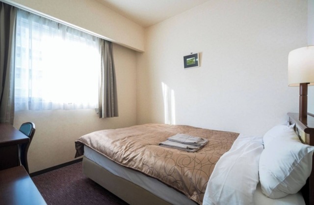 Semidouble smoking Room only GHSeparate hot sp/Fukuoka Fukuoka