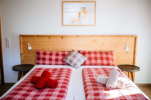 Seminarhaus & Ferienwohnung Zell am Harmersbach