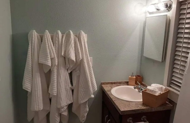 Seminole Heights suite