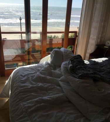 Semipiso Frente al Mar