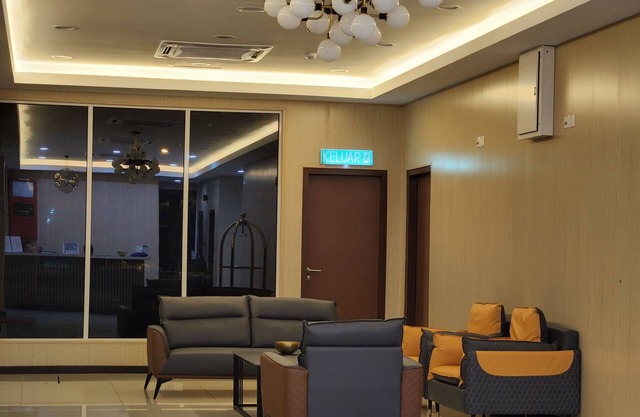 Semporna Garden Hotel