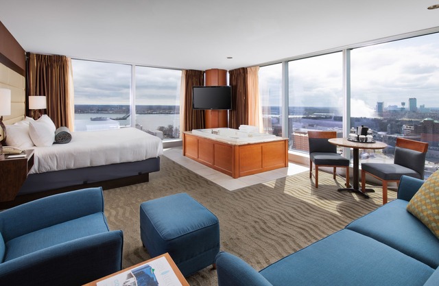 Seneca Niagara Resort & Casino