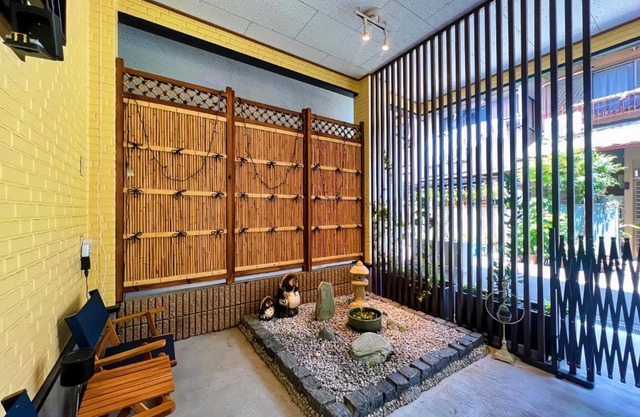 Sengengawa-MIdoribashi - Vacation STAY 15375