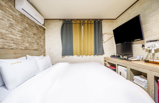 Seongnam Moran Gaja Motel