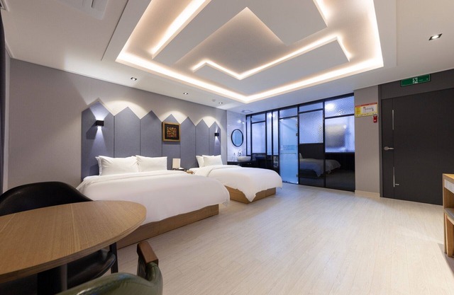 Seosan Hotel Zaza