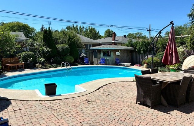 Seraya Wellness Retreat
