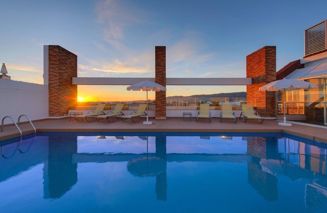 Sercotel Córdoba Medina Azahara