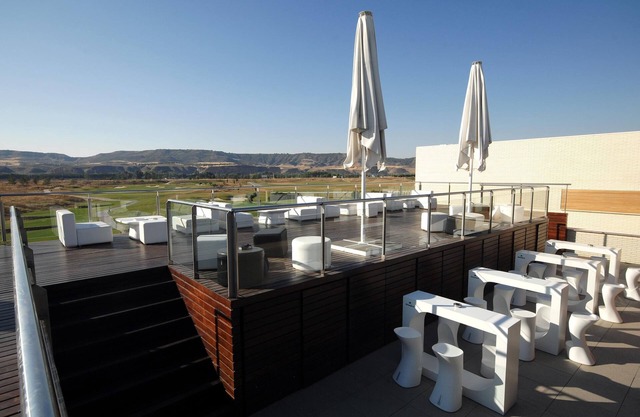 Sercotel El Encin Golf