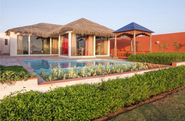 Serena Beach Resort