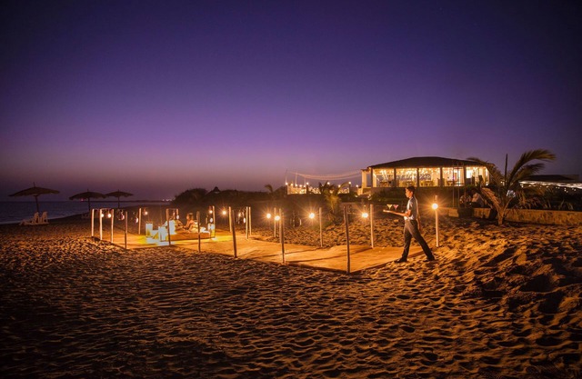 Serena Beach Resort