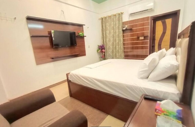 SERENA GUEST HOUSE