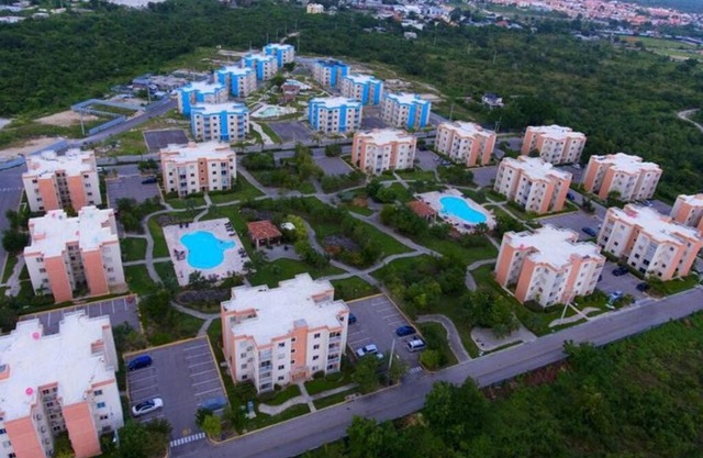 Serena Village