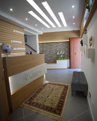 Serendipity B&B