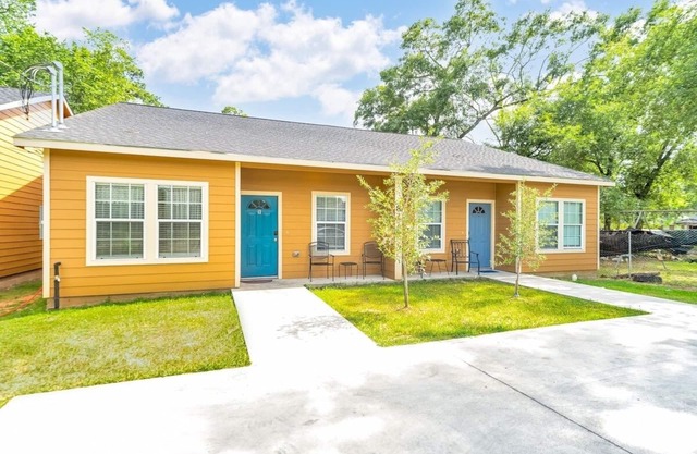 Serene 3 -Bedroom Home Rural