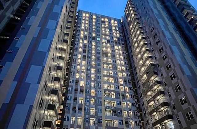 Serene And Comfort Living 3Br At Podomoro City Deli Medan Apartment