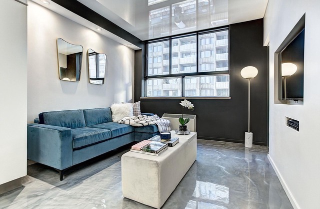 Serene Apartment with All Amenities