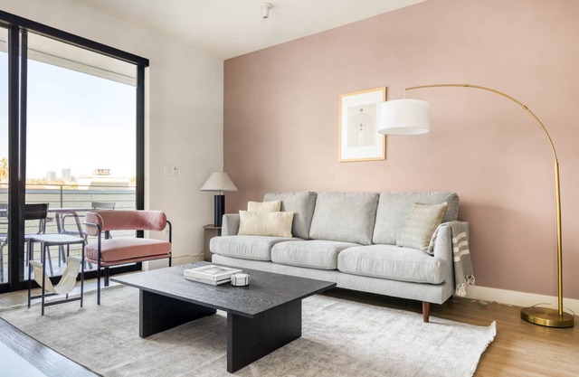 Serene Culver City 2BR w/Roof, walkable neighborhood, by Blueground