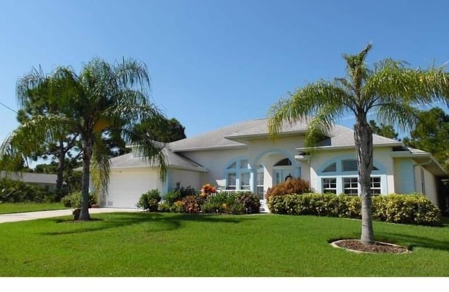 Serene Delight Rotonda Pool Home