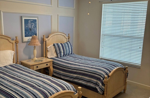 Serene Getaway Overlooking Estero Bay Preserve, Ft. Myers, FL