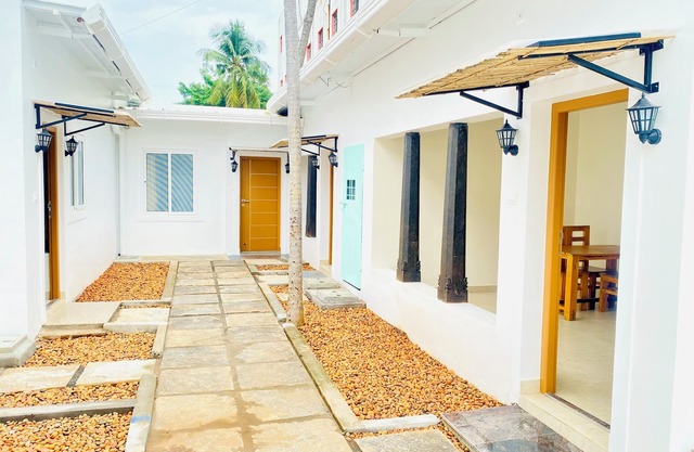 Serene Guest House