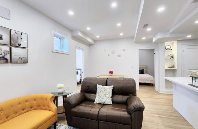 Serene High-celling Retreat in Upsacle and Safe Neighbourhood