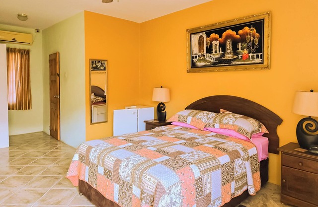 Serene Mountain Views