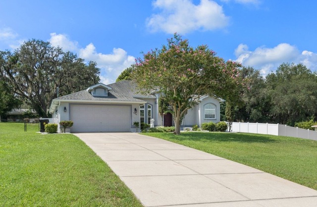 Serene Oasis w heated pool option and privacy. 2 and 3 bdrm price options