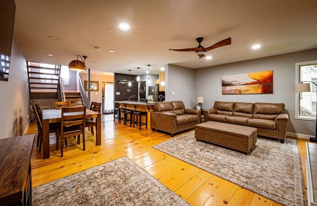 Serene Poconos Home - 124
