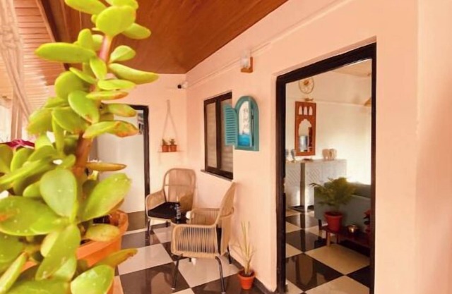 Serene Room on Rentnn