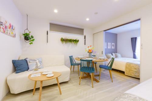 Serene Stay Nagoya JADE 101
