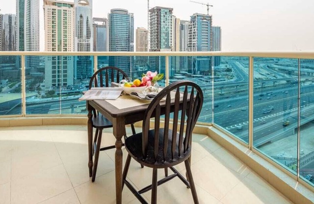 Yacht Bay Dubai 