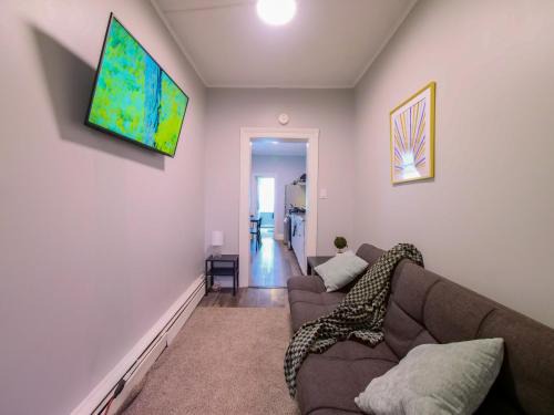 Serene Two-Bedroom Retreat - close to NYC