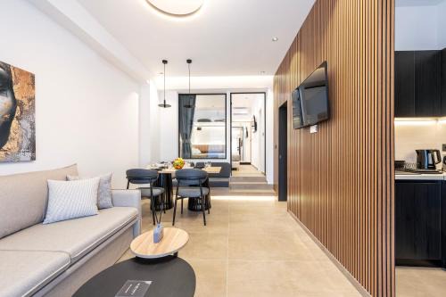 Serenity Apartments