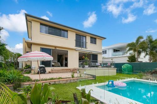 Serenity at Salt - Beachside Beauty by uHoliday