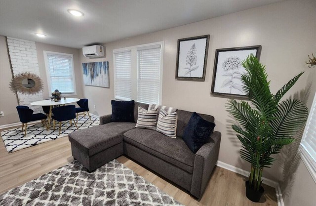 Serenity Carriage Retreat
