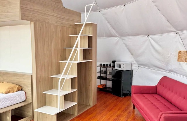 Serenity Dome 2-Thakkar Ranch