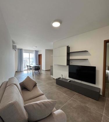 Serenity Escape 2 Bed with Patio