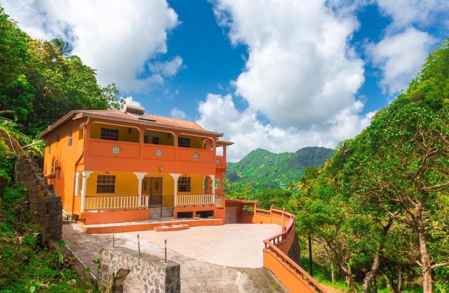 Serenity Escape St Lucia