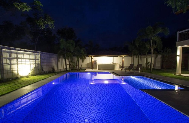Serenity Exclusive by Aonanta Group
