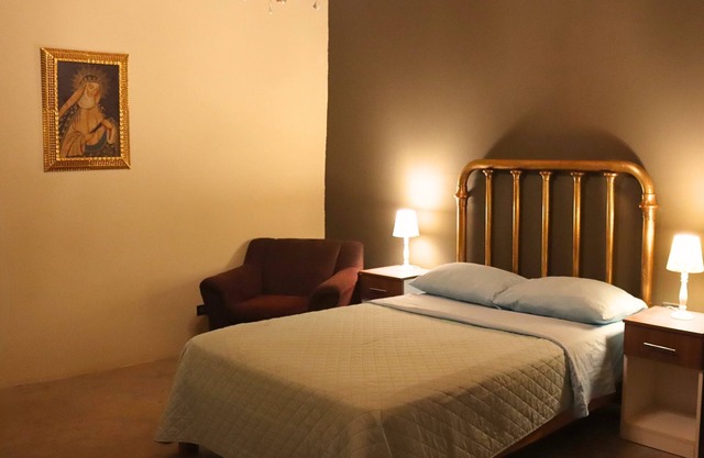 Serenity Hotel & Lodge - Habitación Privada 107