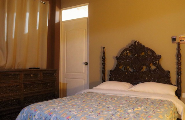 Serenity Hotel & Lodgee - Habitación Privada 103